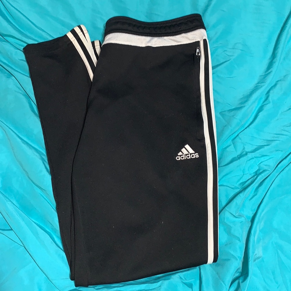 Adidas joggers